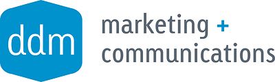 ddm marketing + communications