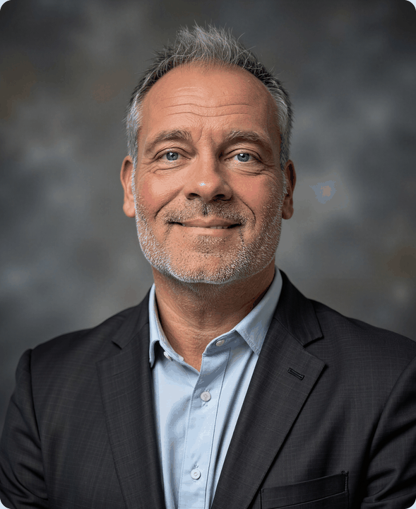 John Gonda, healthcare PR and communications executive